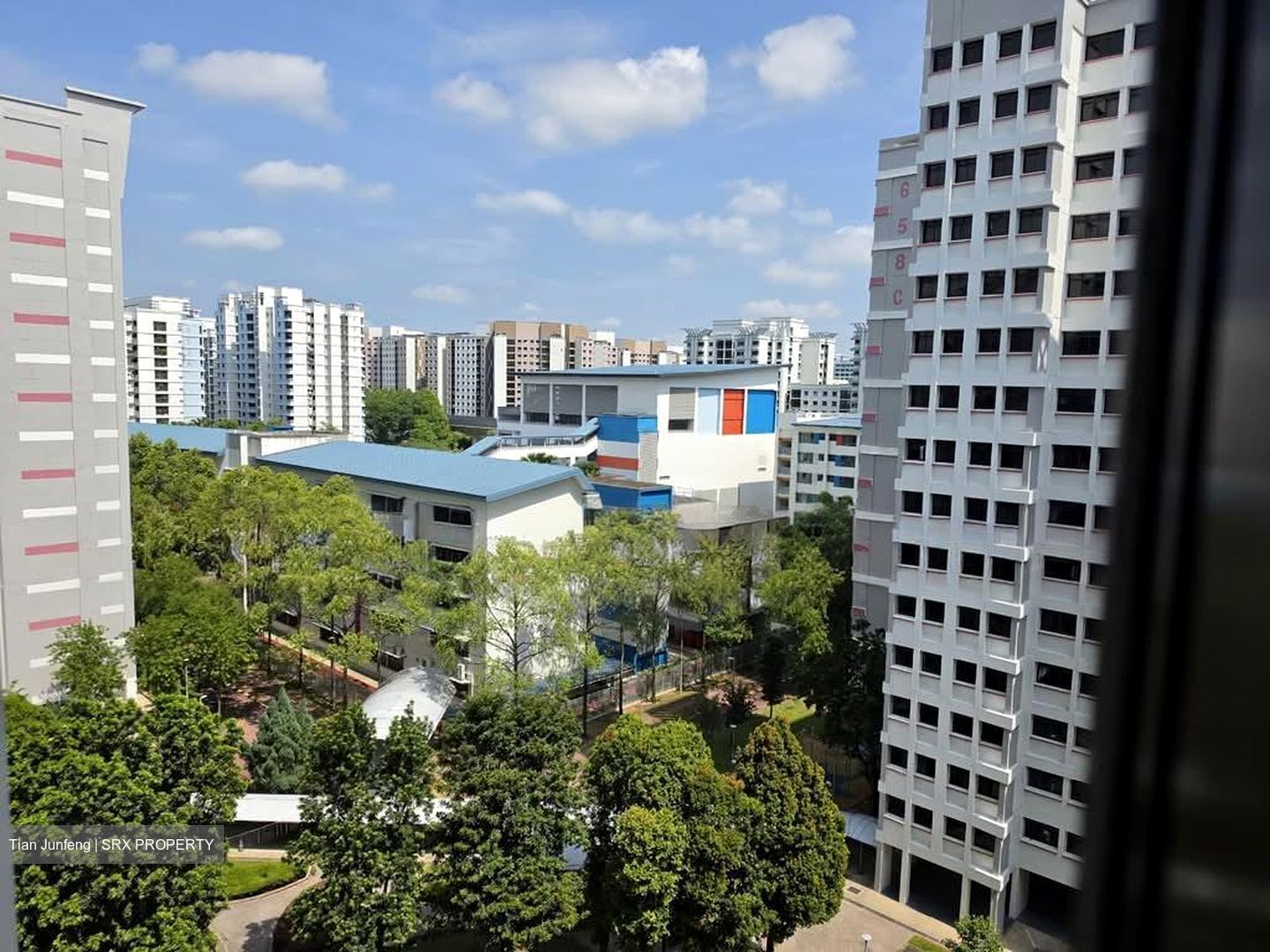 Blk 657B Jurong West Street 65 (Jurong West), HDB 4 Rooms #566482991